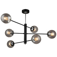 Потолочная люстра Wedo Light Metehan 66043.01.13.06  - Потолочная люстра Wedo Light Metehan 66043.01.13.06