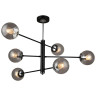 Потолочная люстра Wedo Light Metehan 66043.01.13.06 - Потолочная люстра Wedo Light Metehan 66043.01.13.06