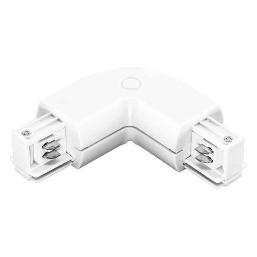 Коннектор L-образный Lightstar Barra 504126 