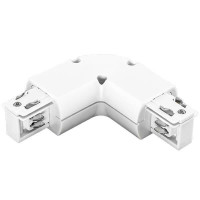  - Коннектор L-образный Lightstar Barra 504126