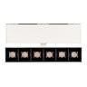 Светильник MAG-LASER-FOLD-45-S160-6W Day4000 (WH, 15 deg, 24V) (Arlight, IP20 Металл, 5 лет) - Светильник MAG-LASER-FOLD-45-S160-6W Day4000 (WH, 15 deg, 24V) (Arlight, IP20 Металл, 5 лет)