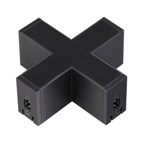 Соединитель X-образный Novotech Ratio 135035 