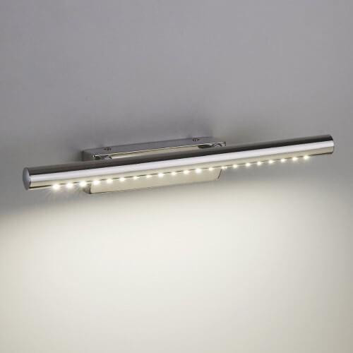 Подсветка для картин Elektrostandard Trinity Neo LED хром MRL LED 5W 1001 IP20 4690389110610 