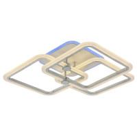  - Потолочная светодиодная люстра Profit Light 8001/3 PGD