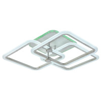  - Потолочная светодиодная люстра Profit Light 8001/3 PGD