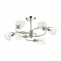  - Потолочная люстра Lumion Comfi 5207/6C