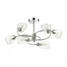 Потолочная люстра Lumion Comfi 5207/6C - Потолочная люстра Lumion Comfi 5207/6C