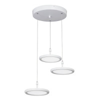 Подвесной светильник Vitaluce V4604-0/3S - Подвесной светильник Vitaluce V4604-0/3S