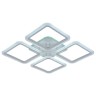 Потолочная светодиодная люстра Profit Light 8075/4 WHT - Потолочная светодиодная люстра Profit Light 8075/4 WHT