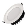 Светильник MS-MIST-BUILT-R187-21W Day4000 (WH, 110 deg, 230V) (Arlight, IP54 Металл, 5 лет) - Светильник MS-MIST-BUILT-R187-21W Day4000 (WH, 110 deg, 230V) (Arlight, IP54 Металл, 5 лет)
