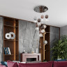 Основание для светильника Odeon Light Hightech 4345/60 - Основание для светильника Odeon Light Hightech 4345/60