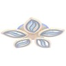 Потолочная светодиодная люстра Profit Light 8090/5 WHT - Потолочная светодиодная люстра Profit Light 8090/5 WHT
