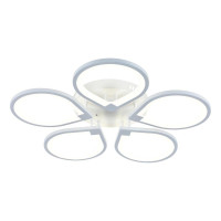 Потолочная светодиодная люстра Escada 10217/5LED