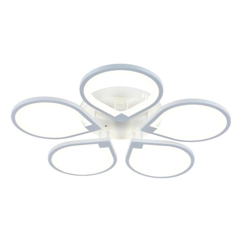 Потолочная светодиодная люстра Escada 10217/5LED 