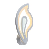  - Настенный светодиодный светильник Profit Light 8073/1W WHT