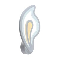  - Настенный светодиодный светильник Profit Light 8073/1W WHT