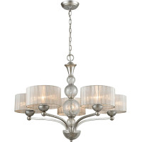  - Подвесная люстра Vele Luce Friuli VL1235L05