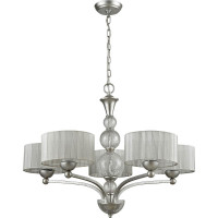  - Подвесная люстра Vele Luce Friuli VL1235L05