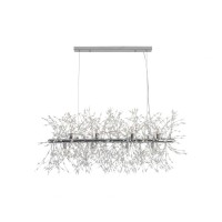  - Подвесная люстра Kink Light Дали 08455-12,02