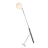 Торшер Lumina Deco Granino LDF 6011-1 CHR - Торшер Lumina Deco Granino LDF 6011-1 CHR