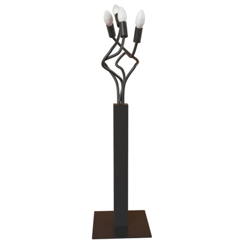 Торшер Loft IT Roots Loft1714F-BL 