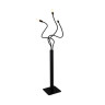 Торшер Loft IT Roots Loft1714F-BL - Торшер Loft IT Roots Loft1714F-BL