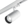 Трековый светодиодный светильник Ideal Lux Quick 21W CRI80 30 3000K WH Dali 249698 - Трековый светодиодный светильник Ideal Lux Quick 21W CRI80 30 3000K WH Dali 249698