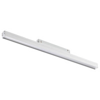 Трековый светодиодный светильник Novotech Flum 358415 - Трековый светодиодный светильник Novotech Flum 358415