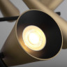 Подвесной светильник Maytoni MOD095PL-10BS - Подвесной светильник Maytoni MOD095PL-10BS