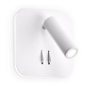 Светодиодный спот Ambrella light Wall FW254 - Светодиодный спот Ambrella light Wall FW254