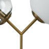 Настольная лампа Indigo Duetto 11023/2T Bronze V000114 - Настольная лампа Indigo Duetto 11023/2T Bronze V000114