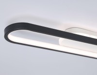  - Потолочная светодиодная люстра Ambrella light Comfort Line FL5111
