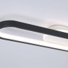 Потолочная светодиодная люстра Ambrella light Comfort Line FL5111 - Потолочная светодиодная люстра Ambrella light Comfort Line FL5111