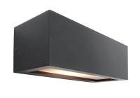  - Уличный настенный светильник Deko-Light Rilongo A 730330
