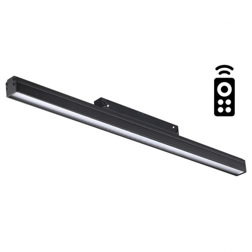 Трековый светодиодный светильник Novotech Flum 358620 