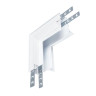 Коннектор L-образный внутренний Arte Lamp Linea-Accessories A480933 - Коннектор L-образный внутренний Arte Lamp Linea-Accessories A480933