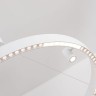 Подвесной светодиодный светильник Ambrella light Comfort Line FL5844 - Подвесной светодиодный светильник Ambrella light Comfort Line FL5844