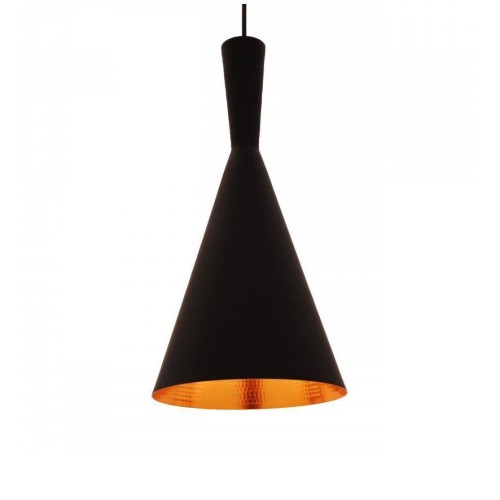 Подвесной светильник Lumina Deco Foggi LDP 7712-A BK 