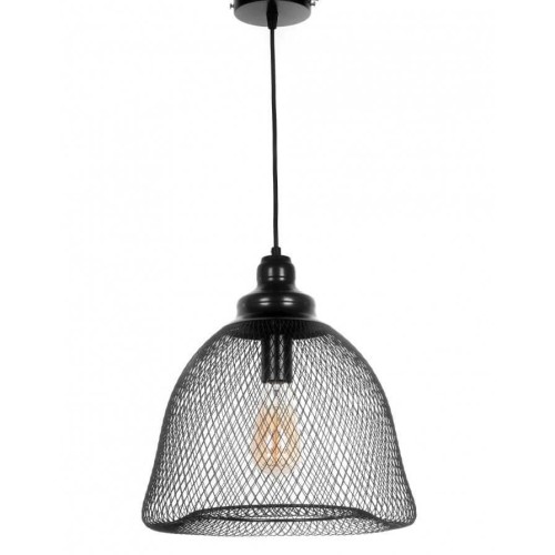 Подвесной светильник Lumina Deco Hilston LDP 016-L BK 
