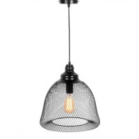  - Подвесной светильник Lumina Deco Hilston LDP 016-L BK