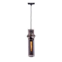  - Подвесной светильник Lumina Deco Varius LDP 1174-1 GY