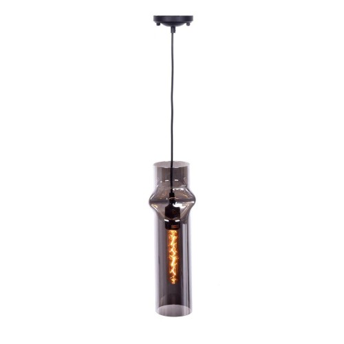 Подвесной светильник Lumina Deco Varius LDP 1174-1 GY 
