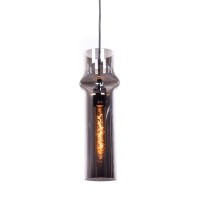  - Подвесной светильник Lumina Deco Varius LDP 1174-1 GY
