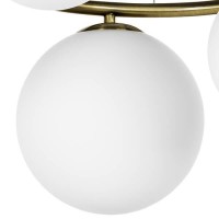  - Подвесная люстра Lightstar Globo 815051
