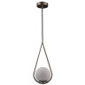 Подвесной светильник Loft IT Glob LOFT2599-B - Подвесной светильник Loft IT Glob LOFT2599-B