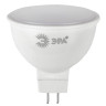 Лампа светодиодная ЭРА GU5.3 11W 2700K матовая MR16-11W-827-GU5.3 Б0040879 - Лампа светодиодная ЭРА GU5.3 11W 2700K матовая MR16-11W-827-GU5.3 Б0040879