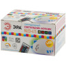 Настольная лампа ЭРА NLED-415-2W-BU Б0041095 - Настольная лампа ЭРА NLED-415-2W-BU Б0041095