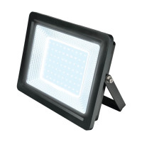  - Прожектор светодиодный Uniel ULF-F19-70W/6500K IP65 175-250В Black UL-00006738