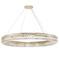  - Подвесной светильник Newport 10125+20/S gold М0063513