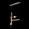 Подвесной светильник Loft IT Crescent 5053-E - Подвесной светильник Loft IT Crescent 5053-E